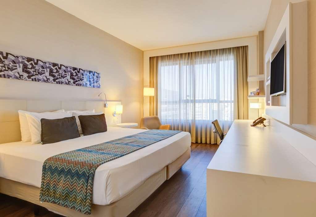 Quality Hotel Sao Caetano São Caetano do Sul Room photo