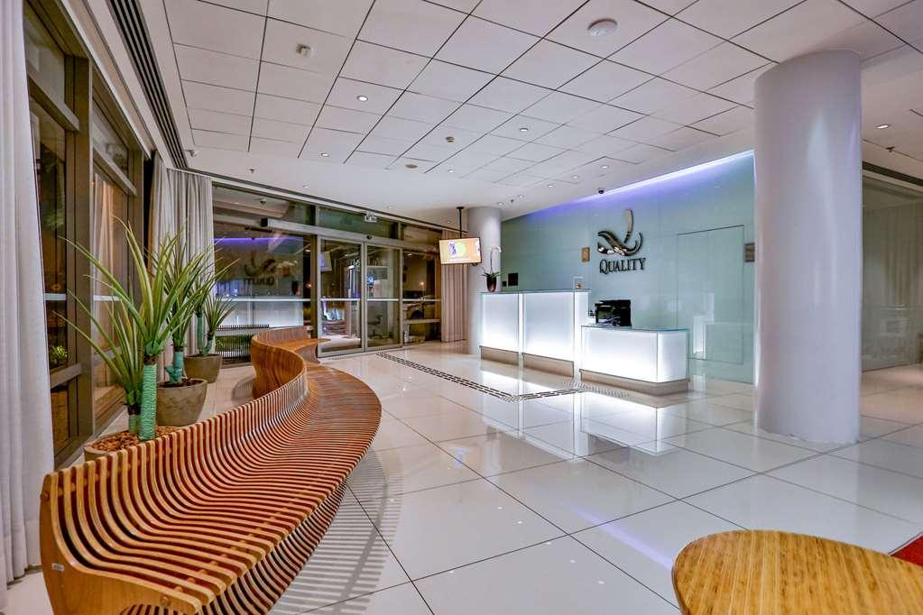 Quality Hotel Sao Caetano São Caetano do Sul Interior photo