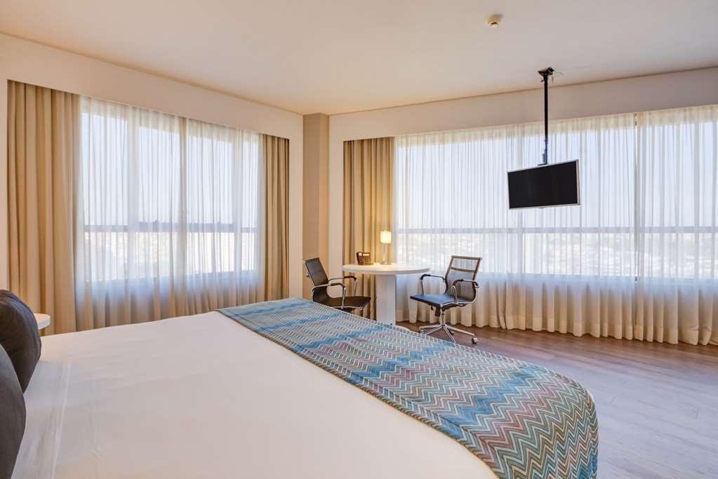 Quality Hotel Sao Caetano São Caetano do Sul Room photo