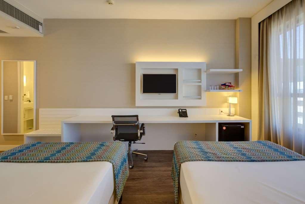 Quality Hotel Sao Caetano São Caetano do Sul Room photo
