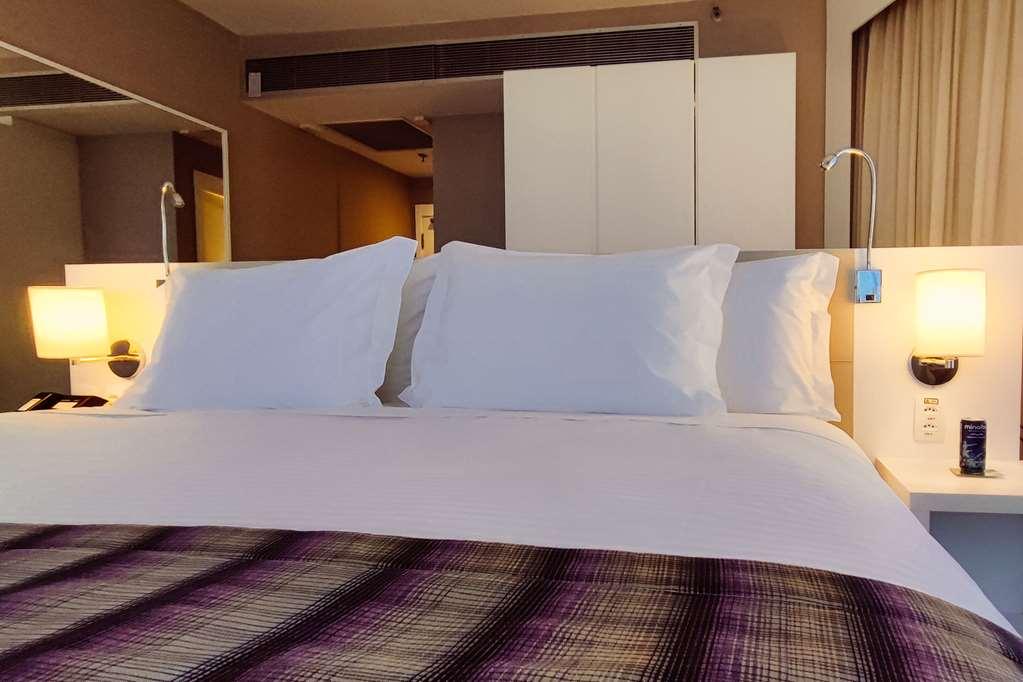 Quality Hotel Sao Caetano São Caetano do Sul Room photo