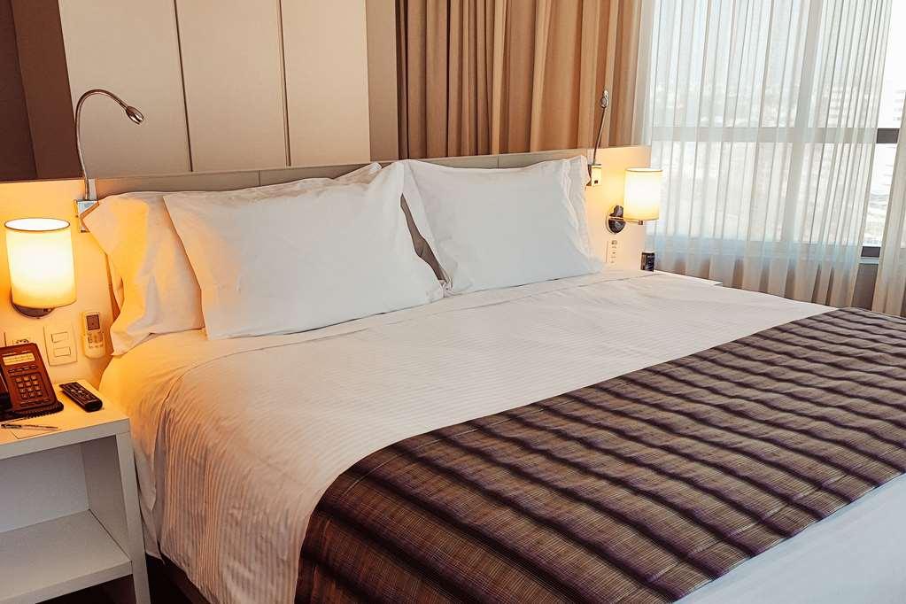 Quality Hotel Sao Caetano São Caetano do Sul Room photo